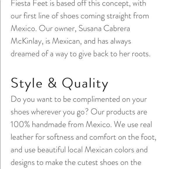 New Fiesta Feet Gold Gatsby Sandals - Picture 14 of 14